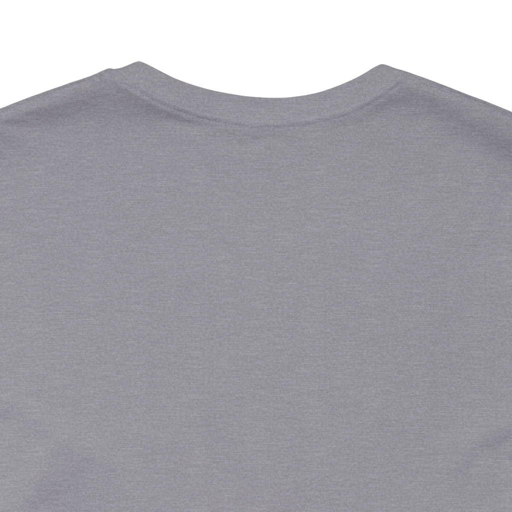 October Pink Boo Crew Tee — Breast Cancer Awareness Ghost T-Shirt