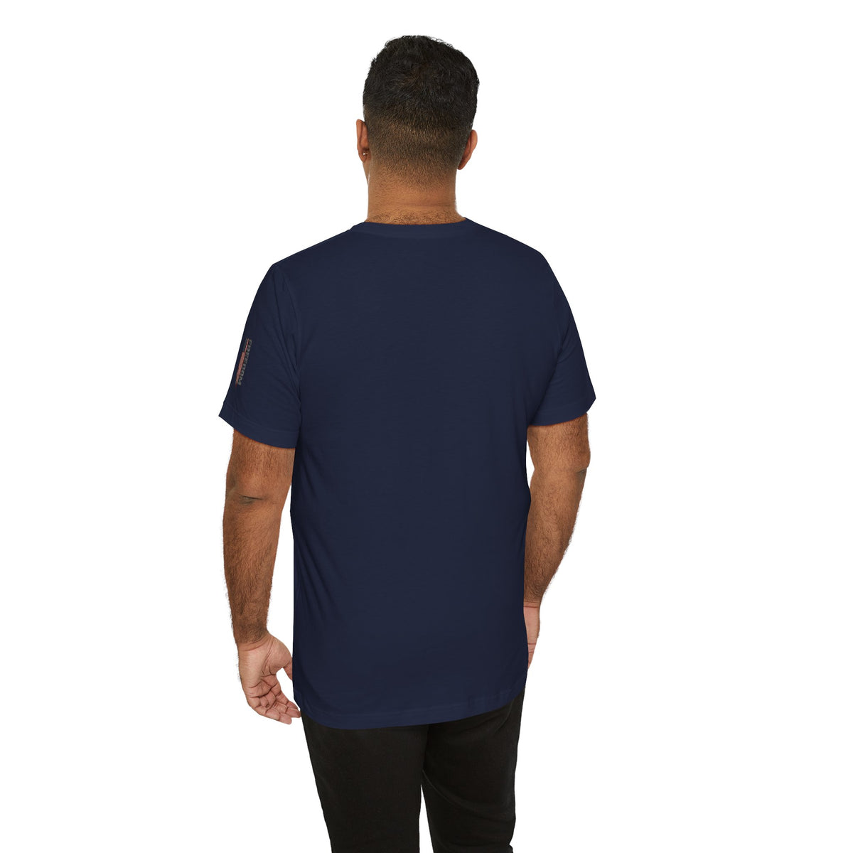 Freedom American Flag T-Shirt