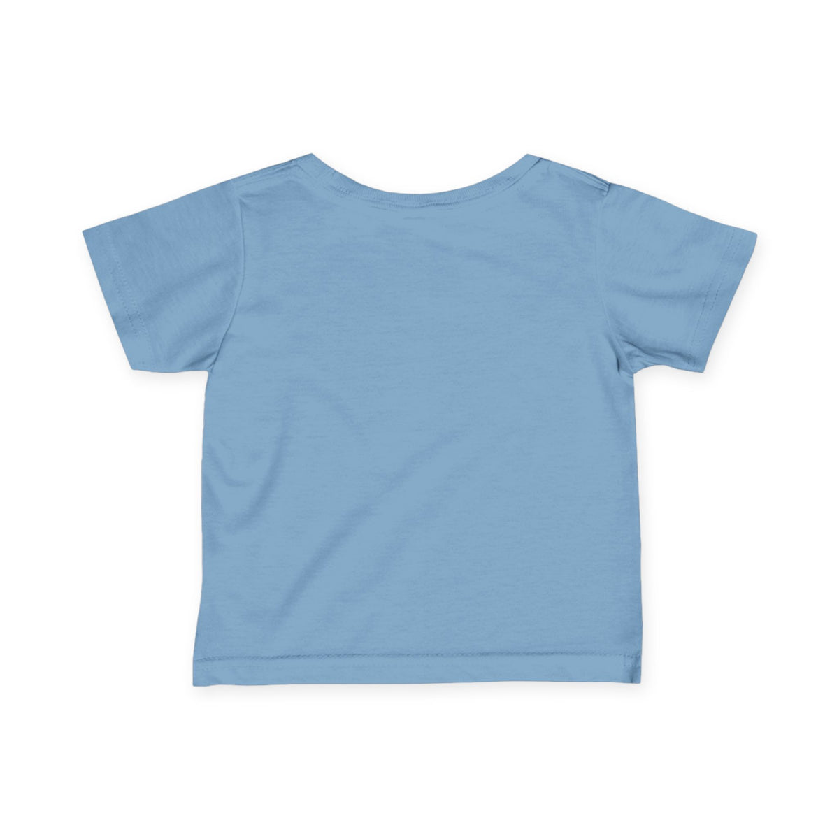 Infant Tee — "CINCINNATI" Tiger Print Baby Shirt
