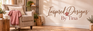 Inspired Designs by Tina - Home