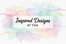 Inspired Designs by Tina - Home